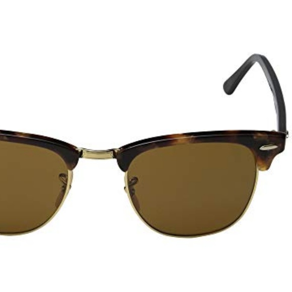 Ray-Ban Clubmaster 49mm - Picture 3 of 5